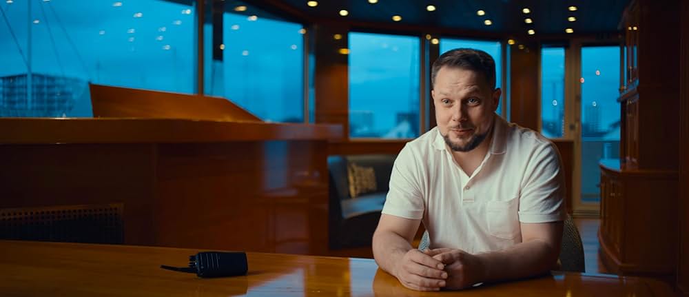 とんでもカオス!: 排せつ物まみれのクルーズ船の画像