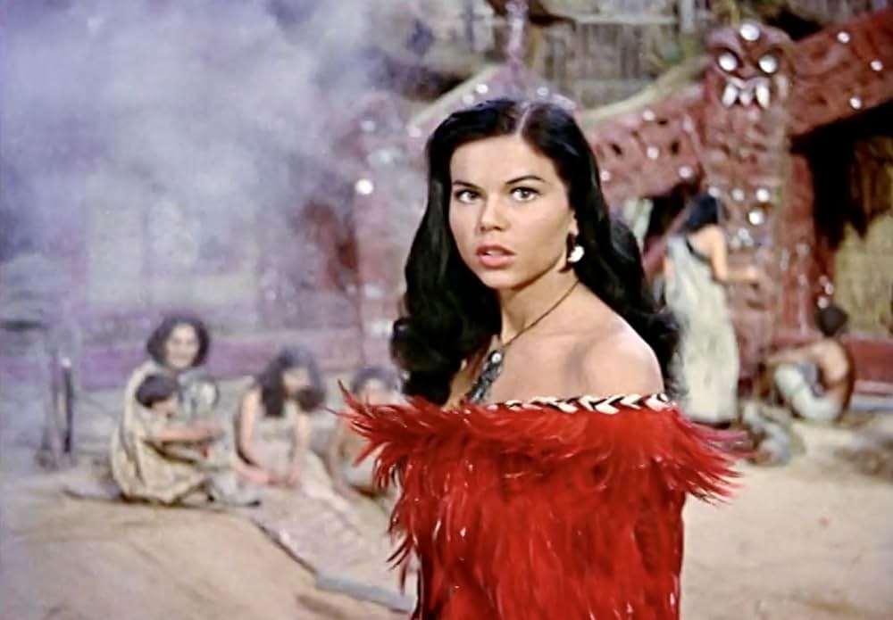 マオリ族の怒りの画像