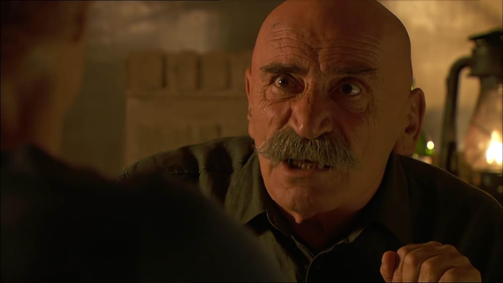 ジャック・ハンター2 失われた砂漠の秘宝の写真