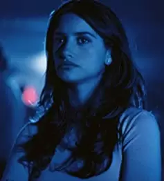 「オープン・ユア・アイズ」ペネロペ・クルスの画像