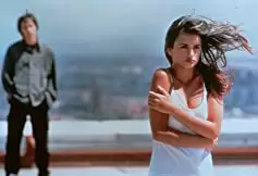 「オープン・ユア・アイズ」ペネロペ・クルス & フェレ・マルティネスの画像