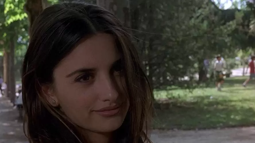 「オープン・ユア・アイズ」ペネロペ・クルスの画像