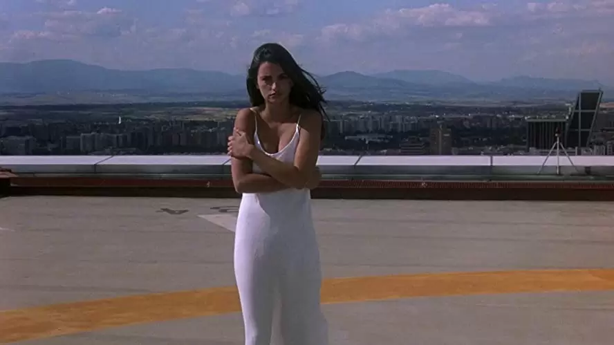 「オープン・ユア・アイズ」ペネロペ・クルスの画像