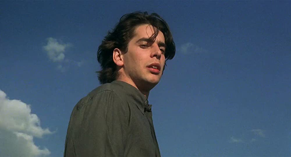 オープン・ユア・アイズの画像