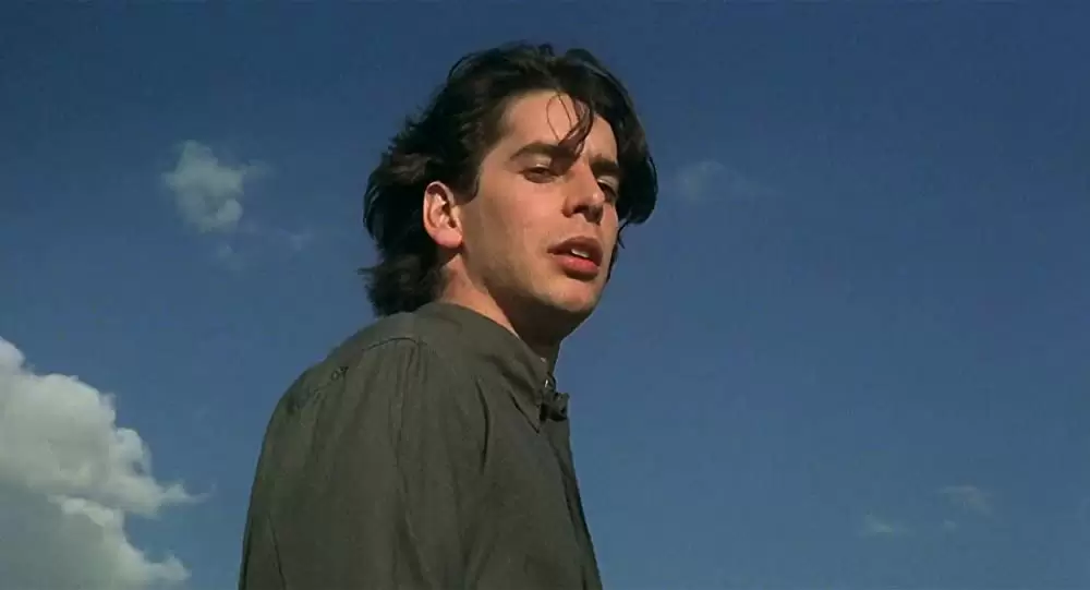 オープン・ユア・アイズの画像