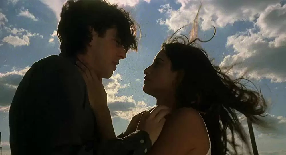 オープン・ユア・アイズの画像