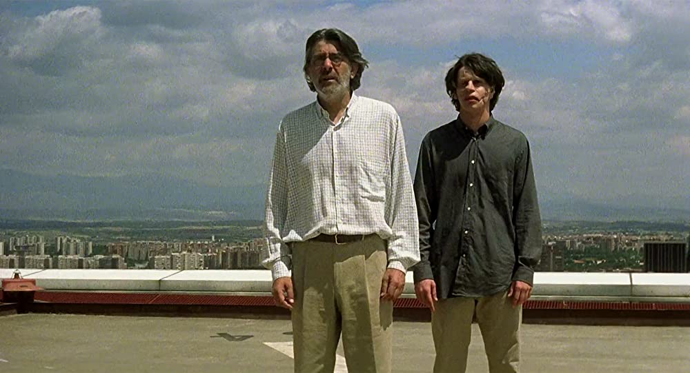 オープン・ユア・アイズの画像