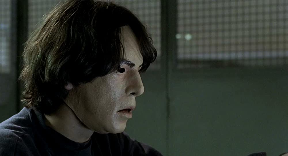 オープン・ユア・アイズの画像