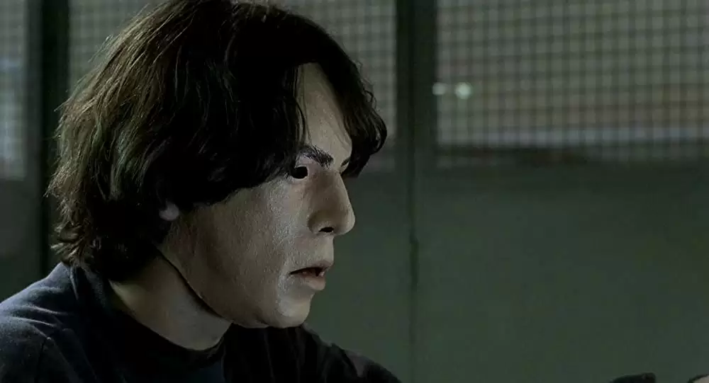 オープン・ユア・アイズの画像