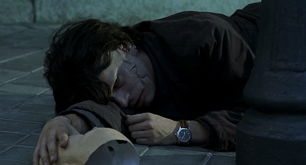 オープン・ユア・アイズの画像