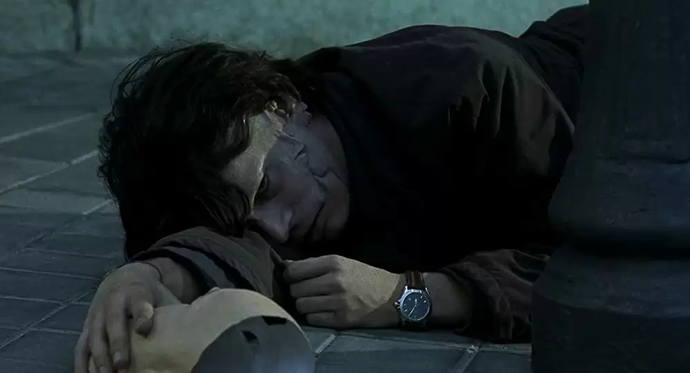 オープン・ユア・アイズの画像