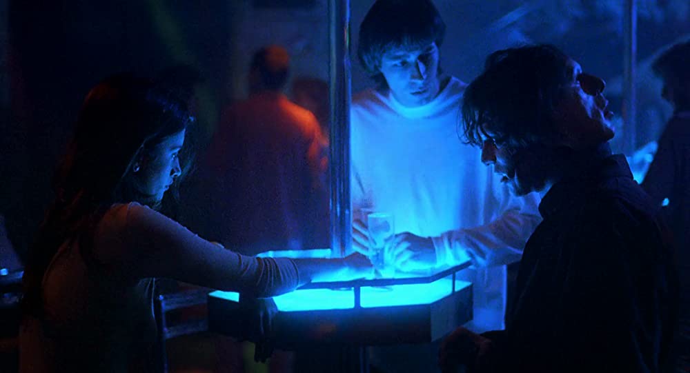 オープン・ユア・アイズの画像