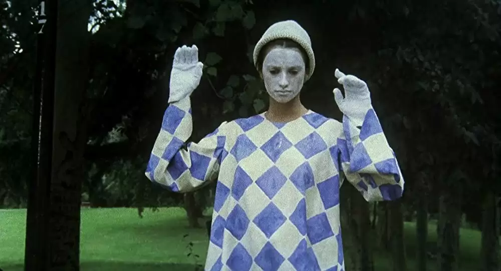 オープン・ユア・アイズの画像