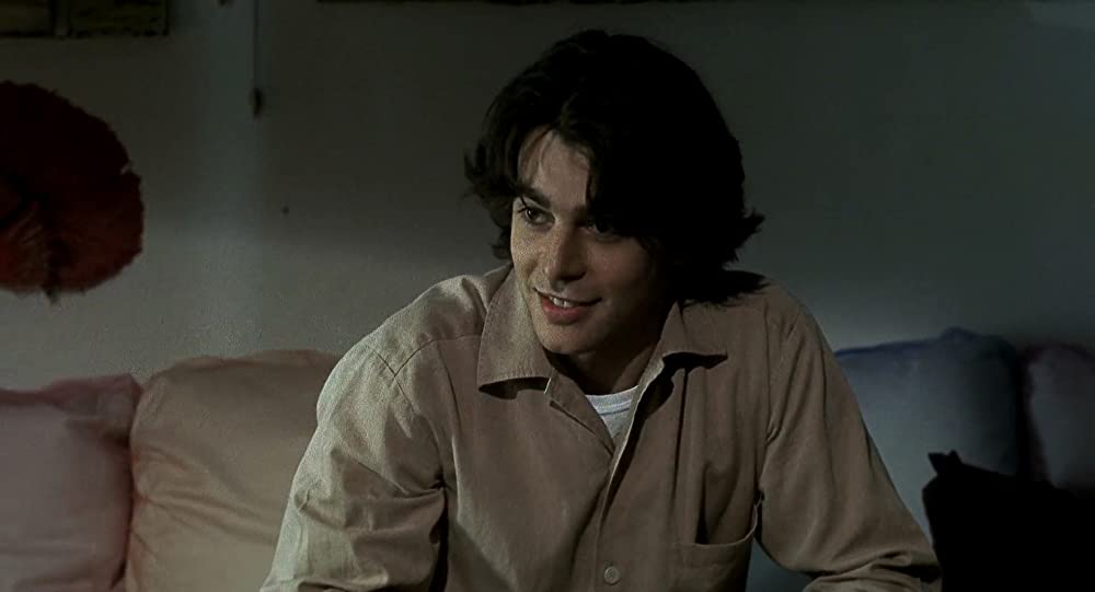 オープン・ユア・アイズの画像