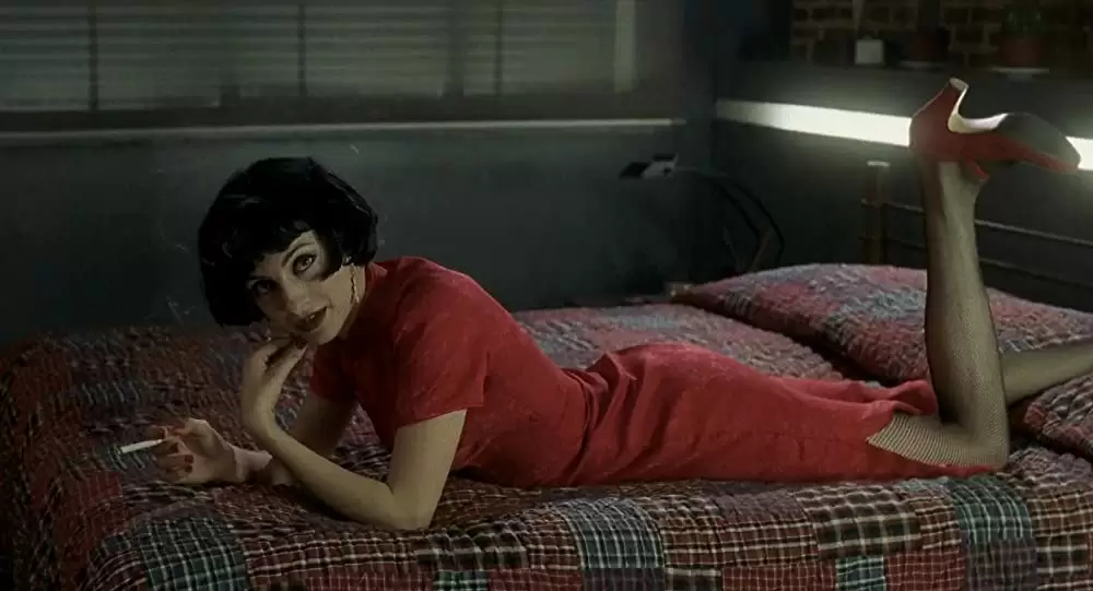 「オープン・ユア・アイズ」ナイワ・ニムリの画像