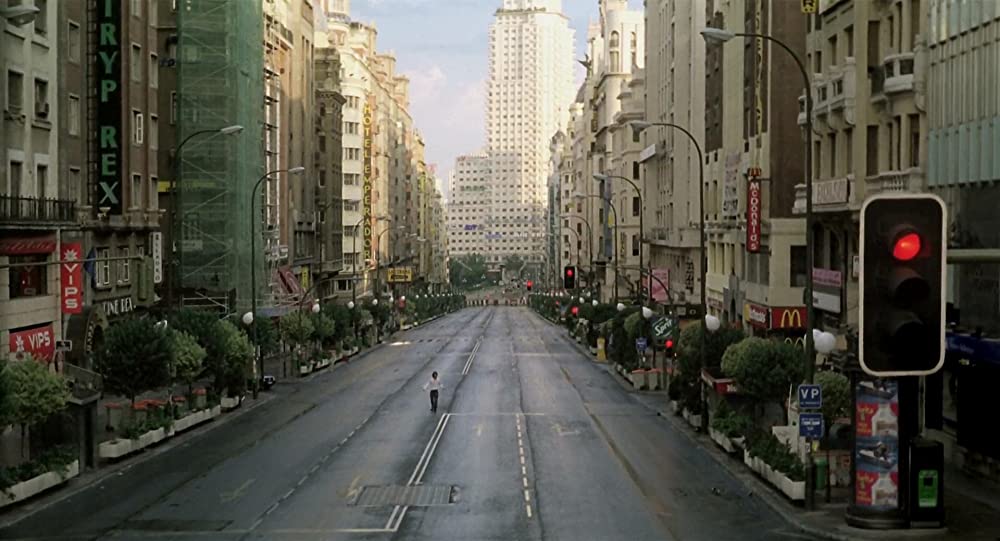 オープン・ユア・アイズの画像