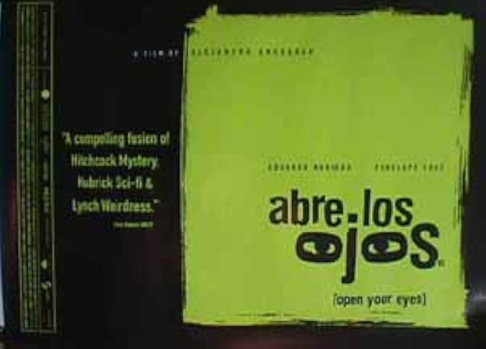 オープン・ユア・アイズの画像