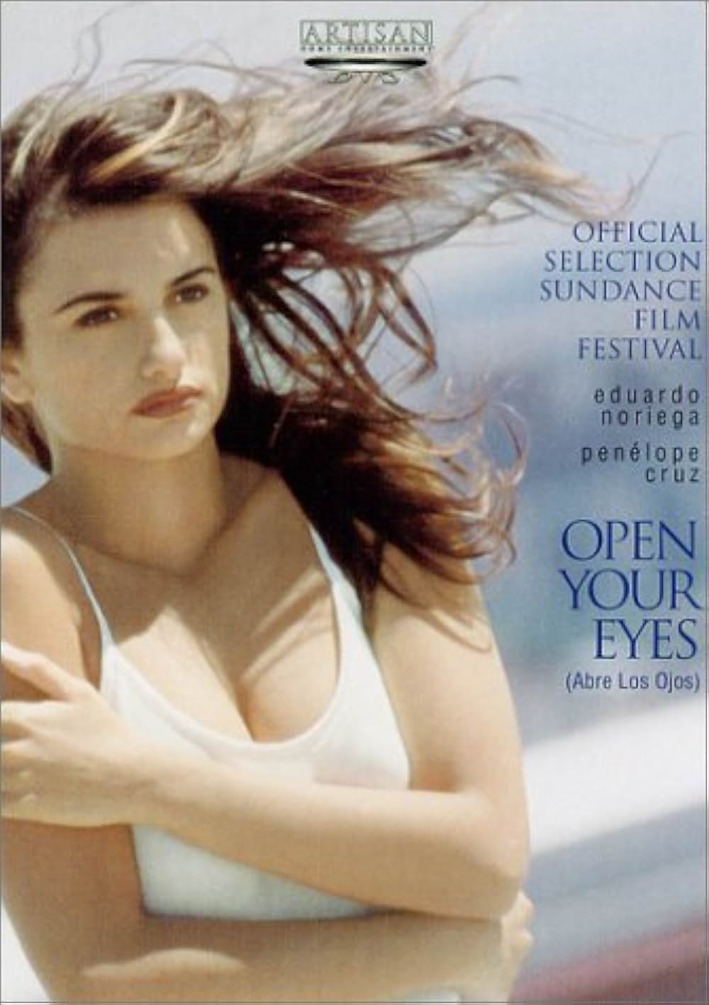 オープン・ユア・アイズの画像