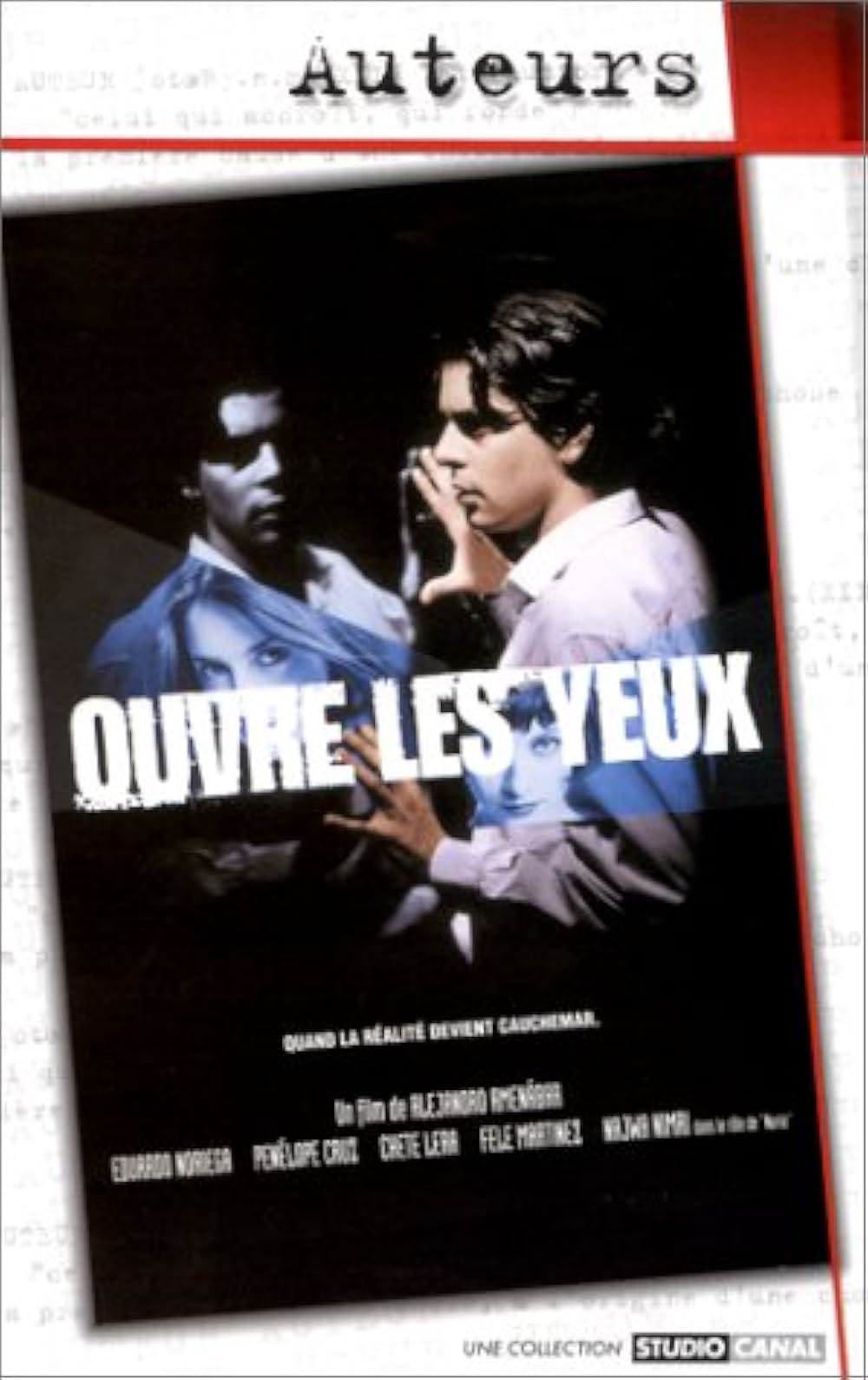 オープン・ユア・アイズの画像