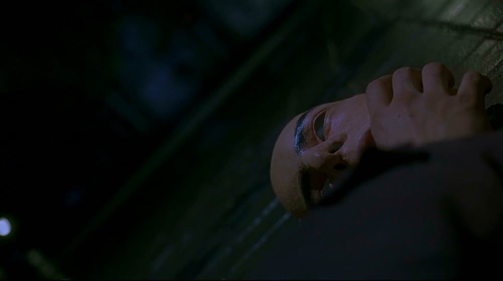 オープン・ユア・アイズの画像