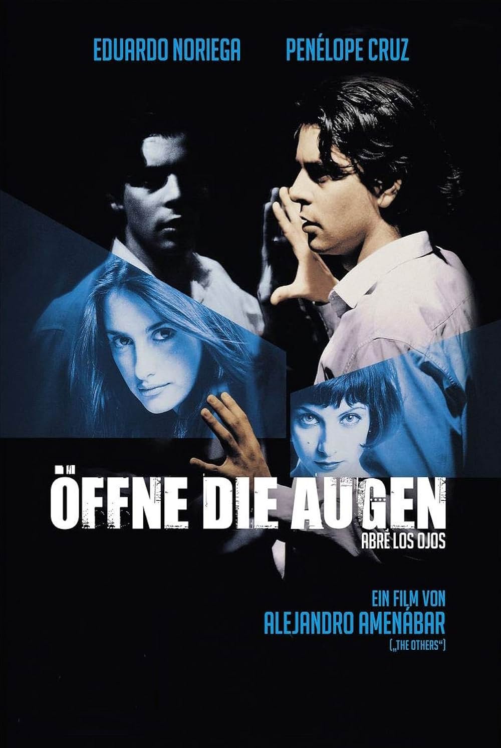 オープン・ユア・アイズの画像