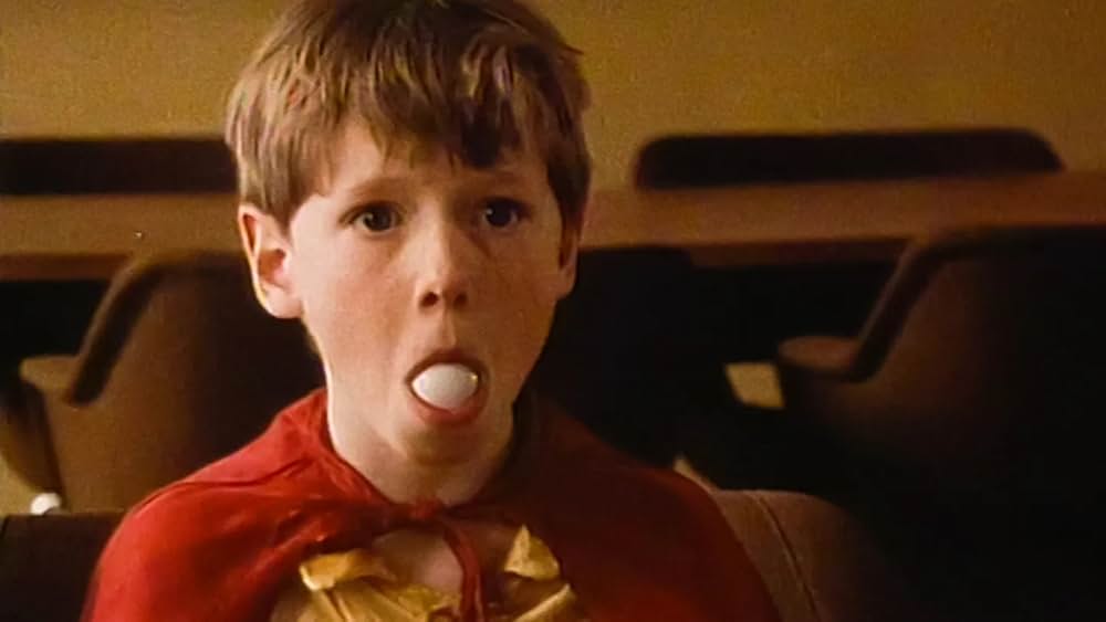 Busters verden（原題）の画像