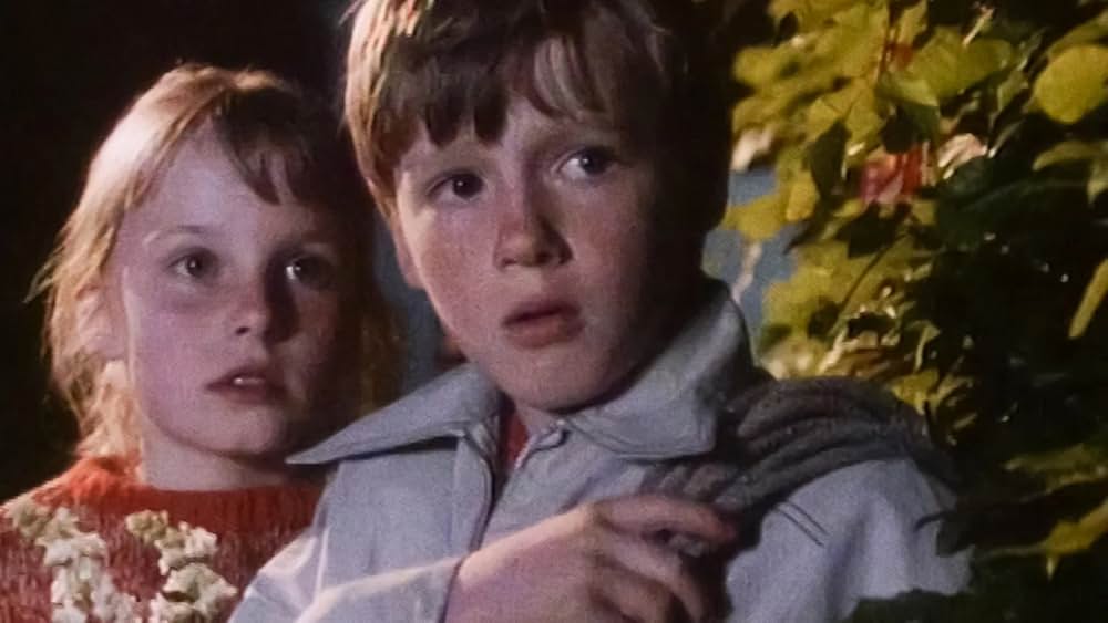 Busters verden（原題）の画像