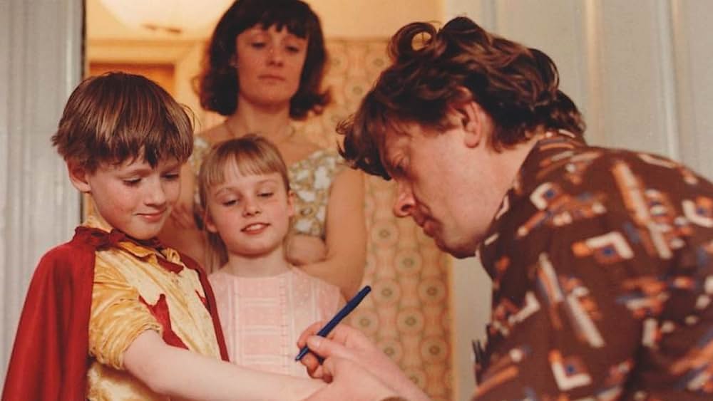 Busters verden（原題）の画像