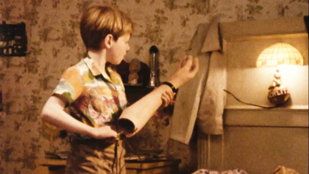 Busters verden（原題）の画像