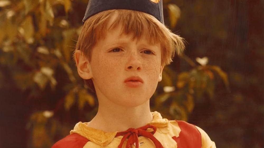 Busters verden（原題）の画像