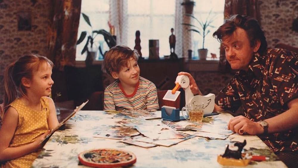 Busters verden（原題）の画像