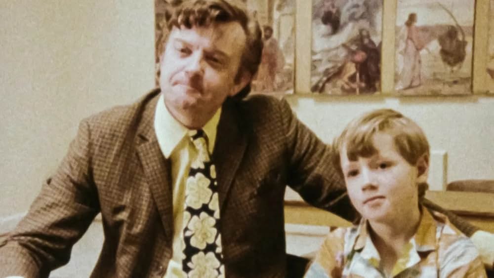 Busters verden（原題）の画像