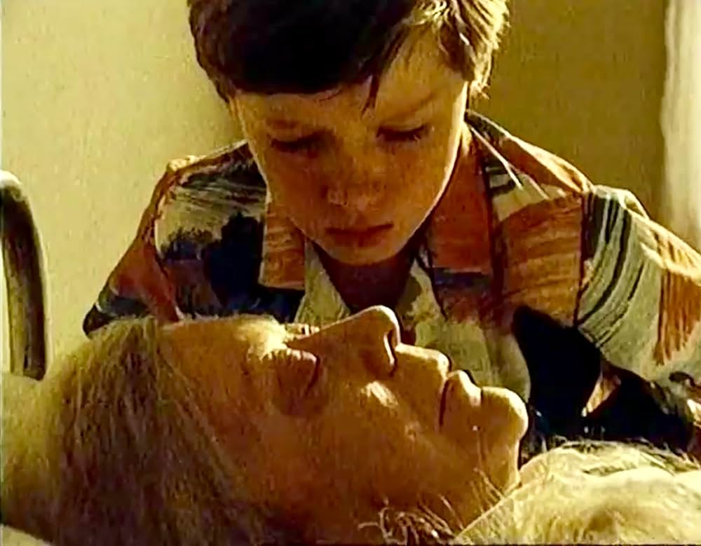 Busters verden（原題）の画像