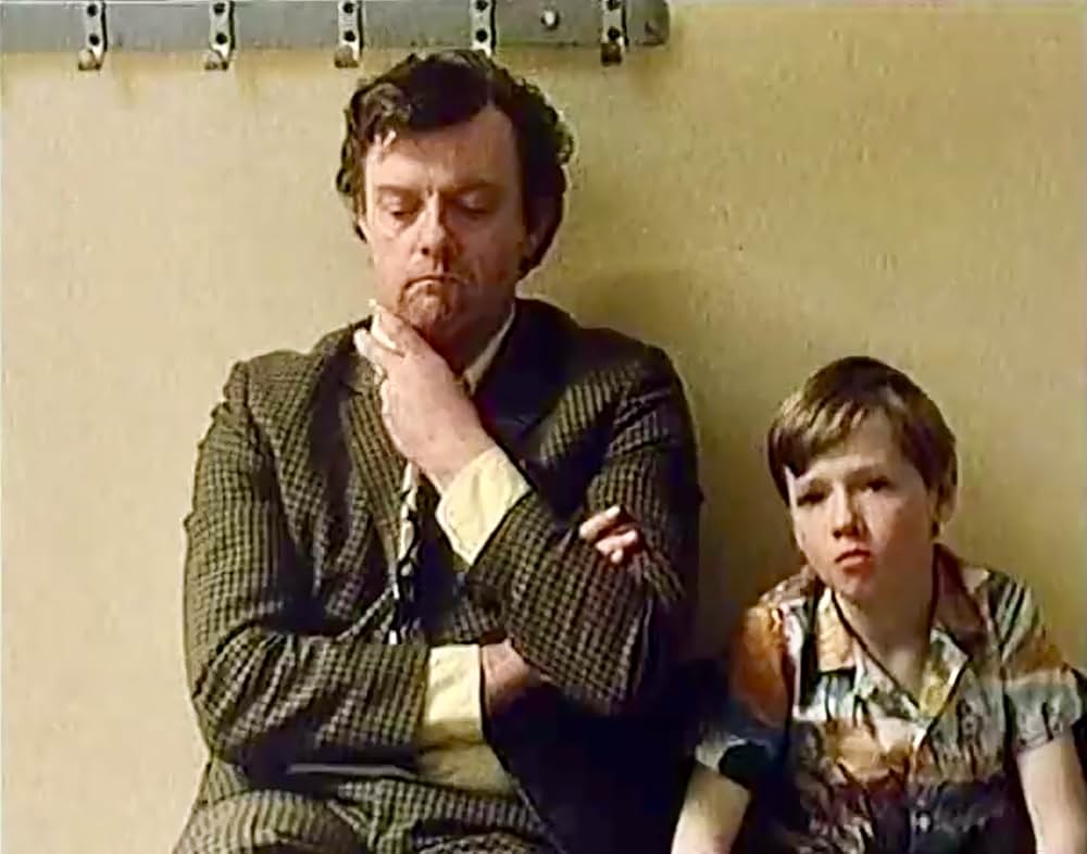 Busters verden（原題）の画像