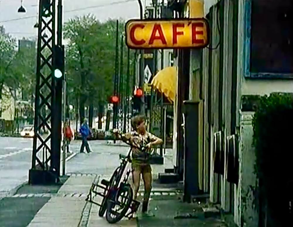 Busters verden（原題）の写真