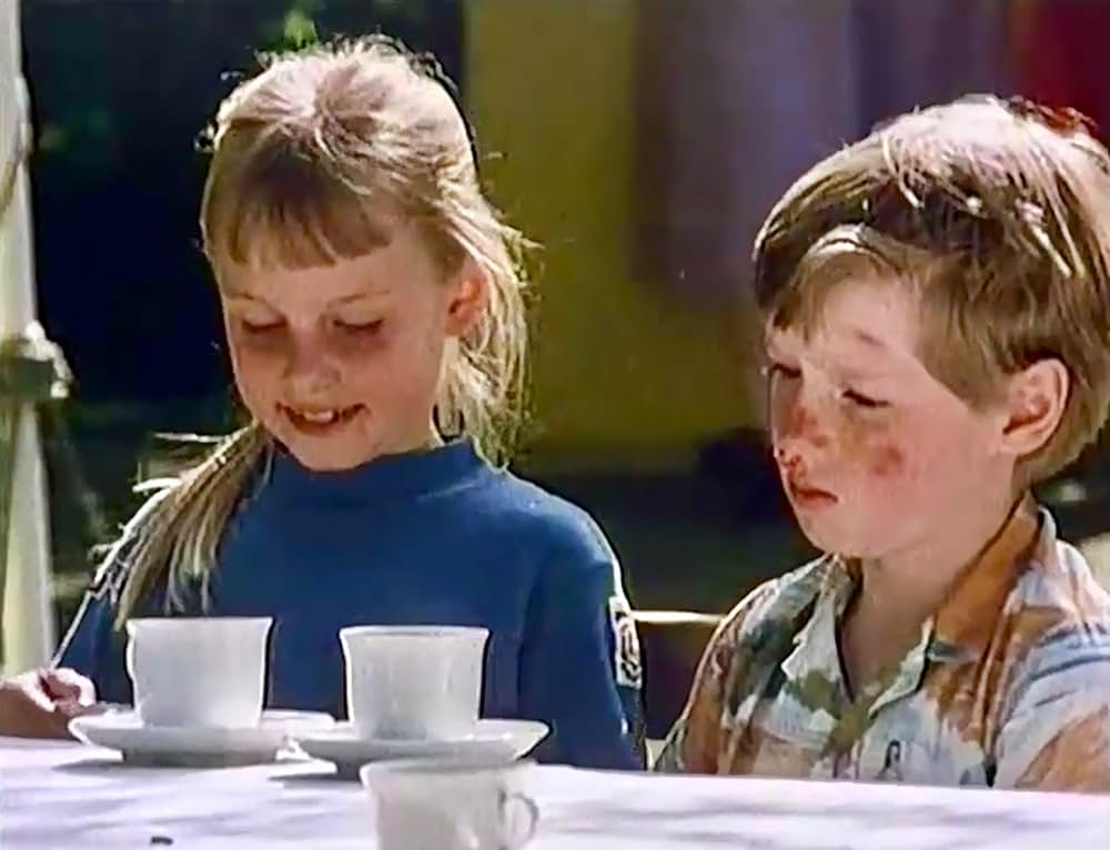 Busters verden（原題）の画像