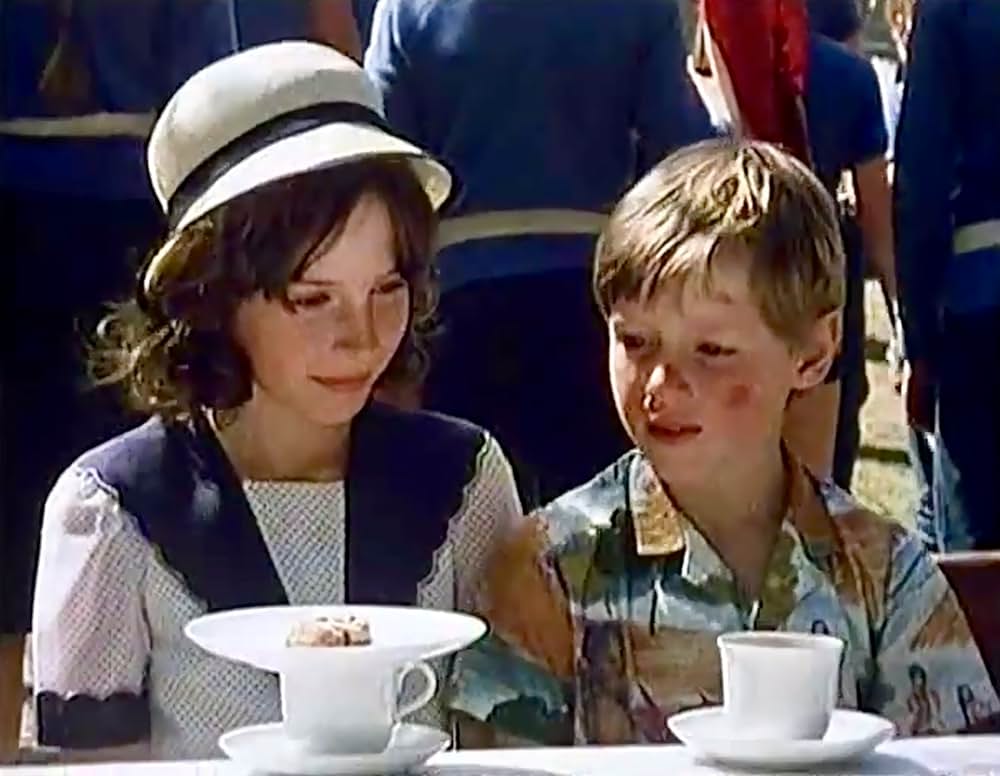 Busters verden（原題）の画像