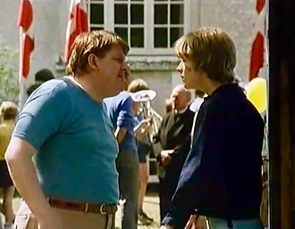 Busters verden（原題）の画像