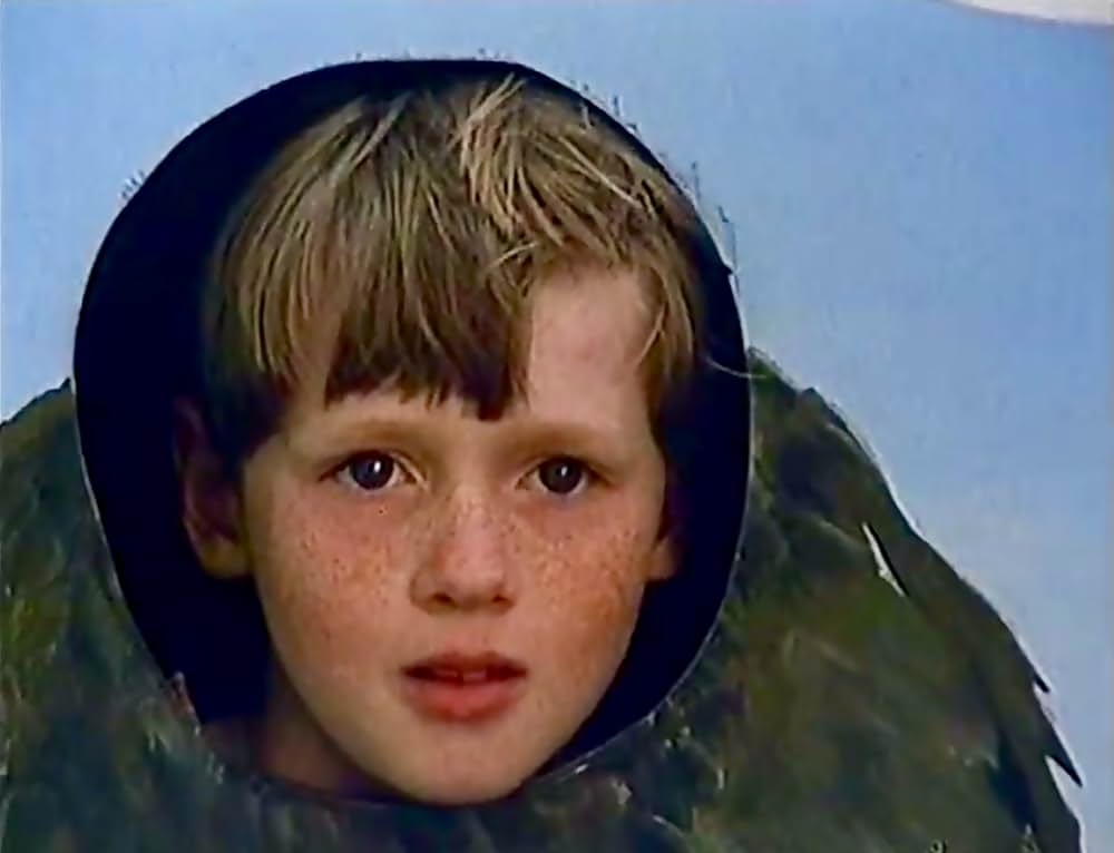 Busters verden（原題）の画像