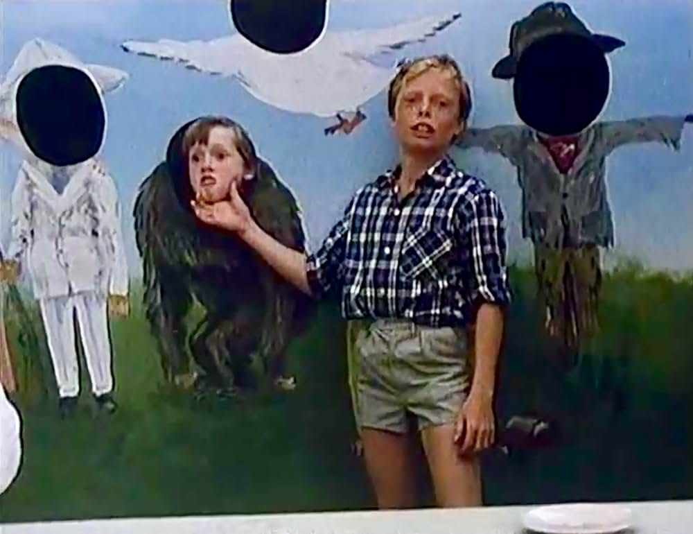 Busters verden（原題）の画像