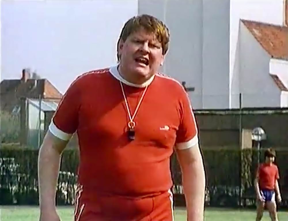 Busters verden（原題）の画像