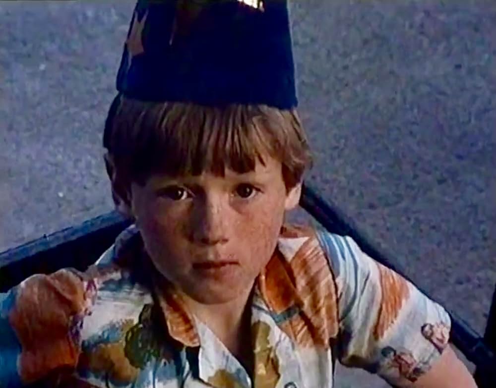 Busters verden（原題）の画像