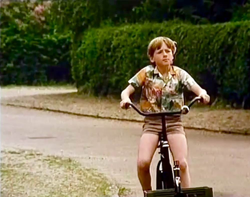 Busters verden（原題）の画像