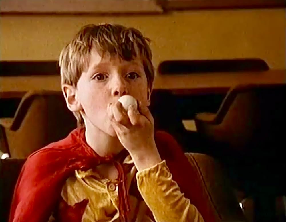 Busters verden（原題）の画像