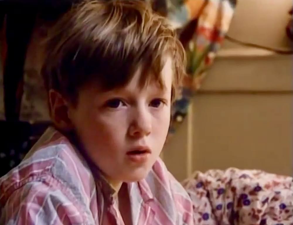 Busters verden（原題）の画像