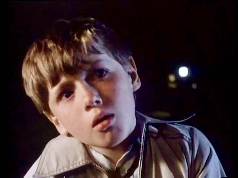 Busters verden（原題）の画像