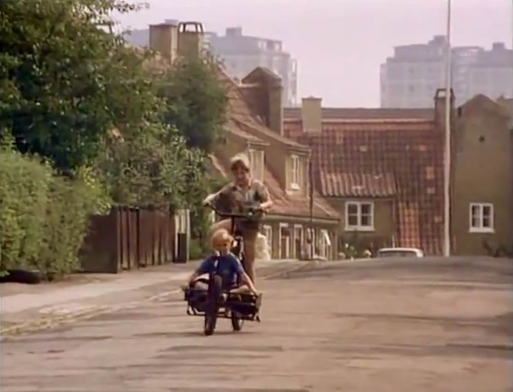 Busters verden（原題）の画像