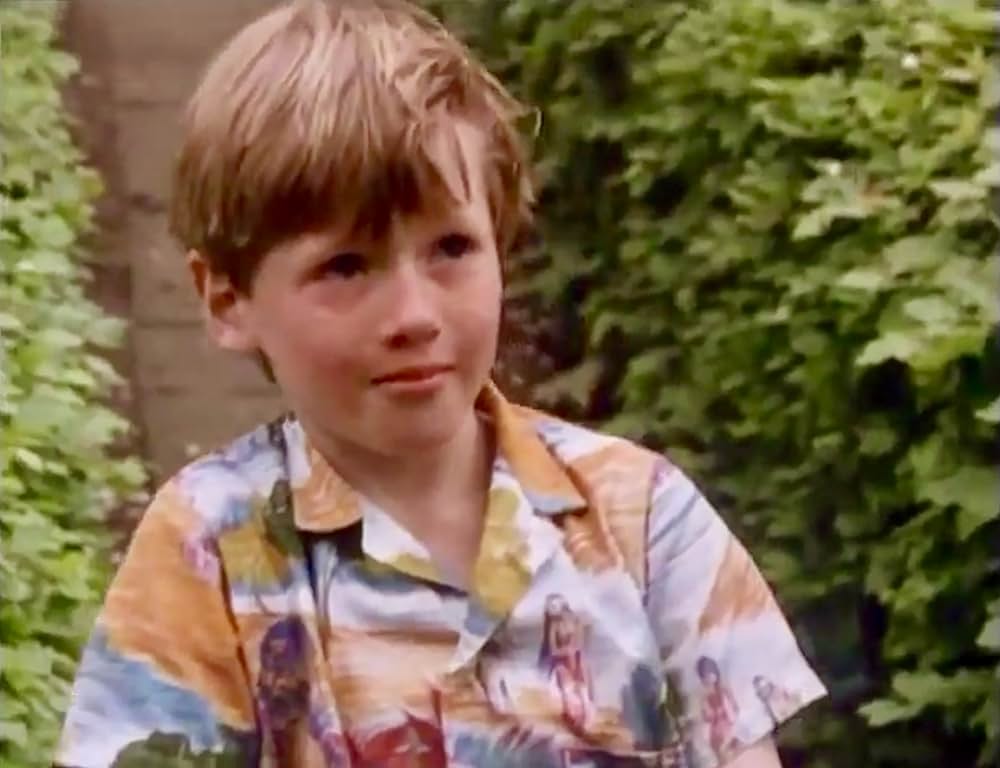 Busters verden（原題）の画像