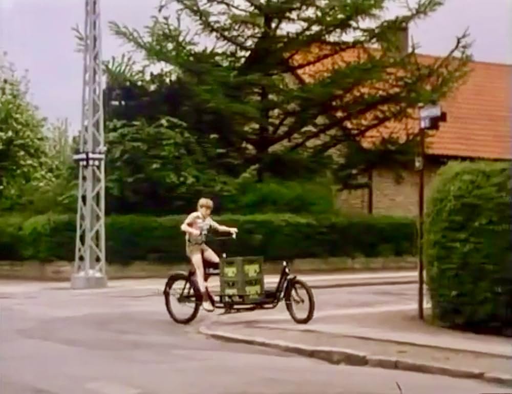 Busters verden（原題）の画像