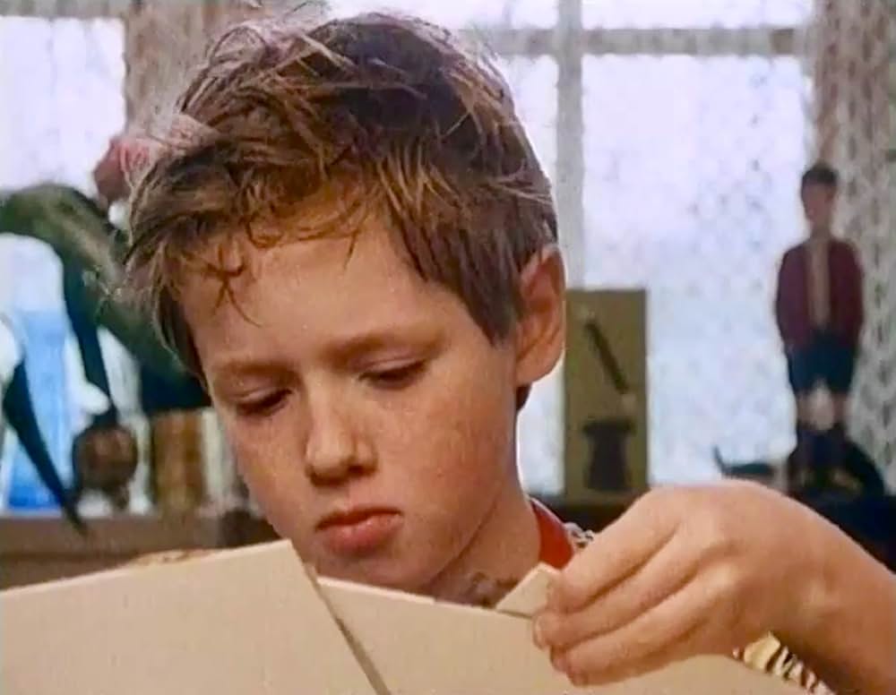 Busters verden（原題）の画像